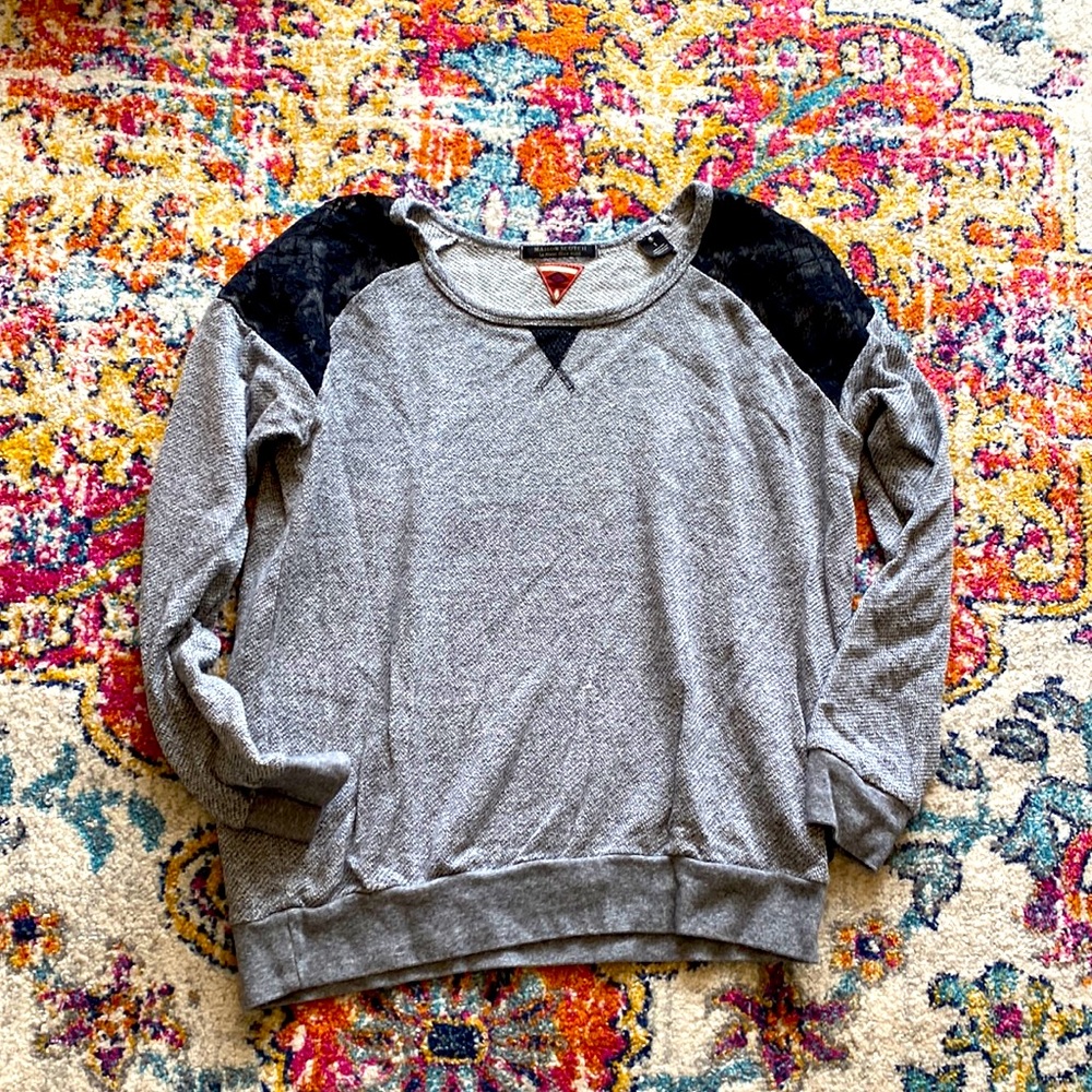 Scotch & Soda Sweatshirt